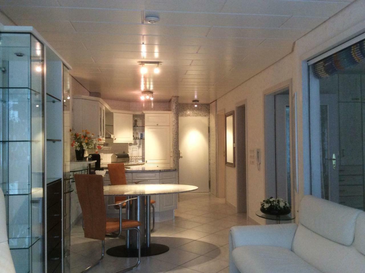 Ferien-Appartement Am Schlosssee Salem (Baden-Wurttemberg) Exterior foto