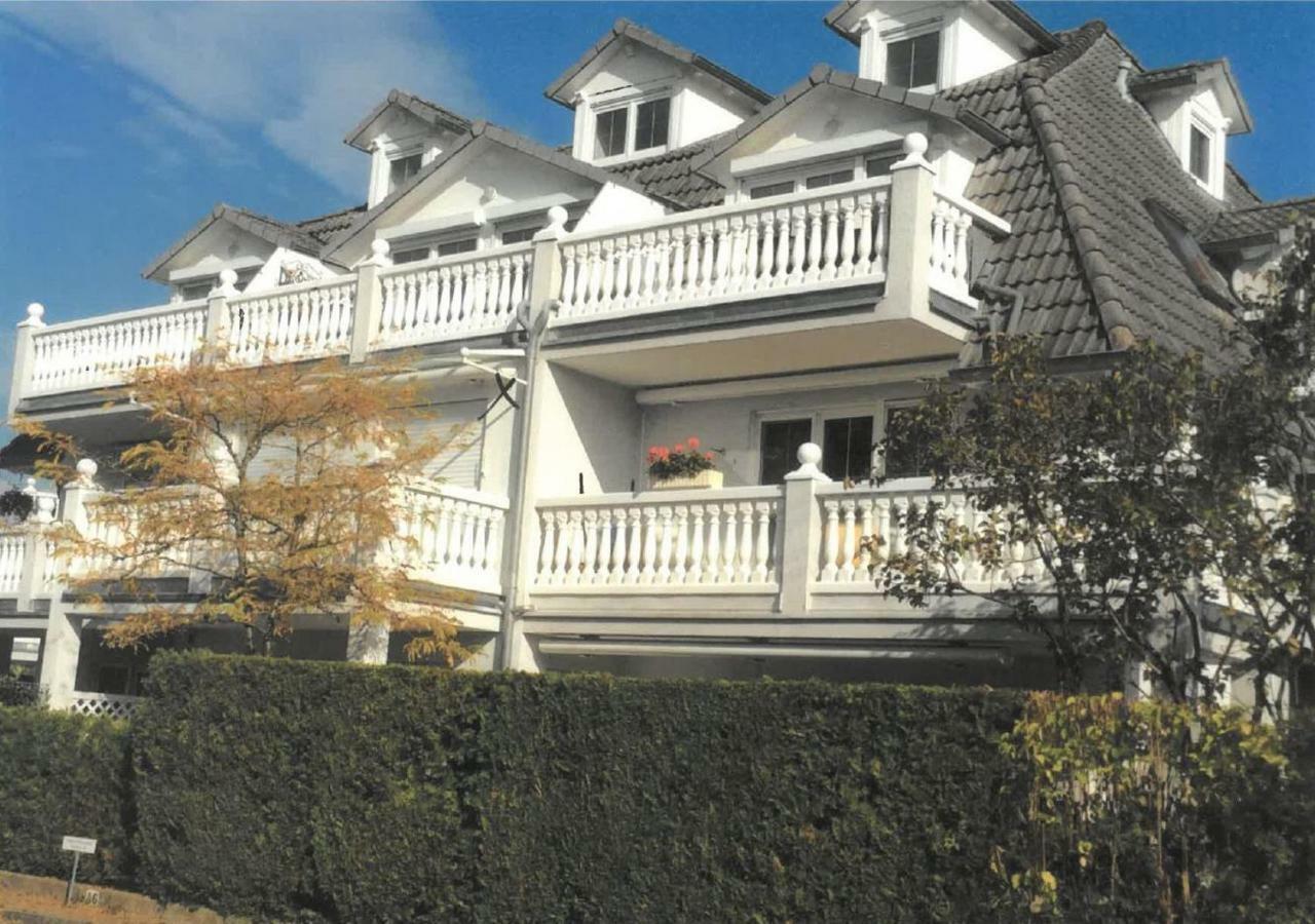 Ferien-Appartement Am Schlosssee Salem (Baden-Wurttemberg) Exterior foto